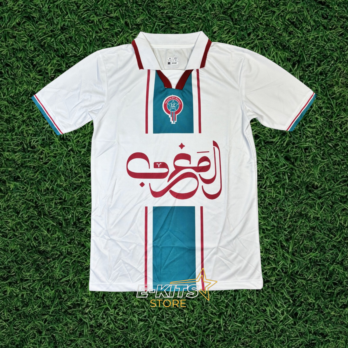 Maroc Special