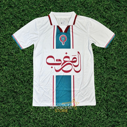 Maroc Special