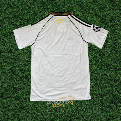 Real Madrid 1999-2000 Home Kit