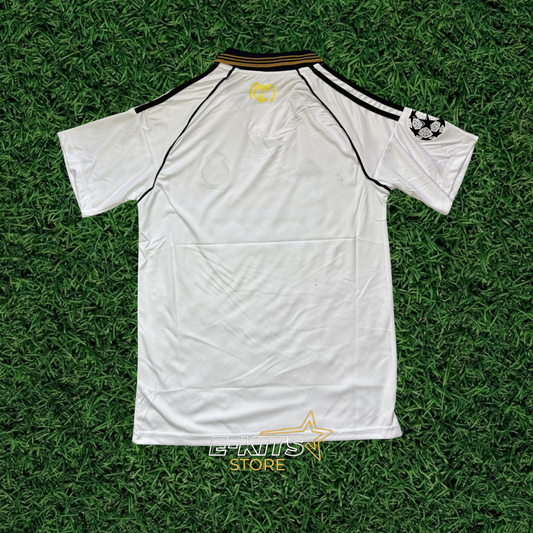 Maillot Domicile Olympique Khouribga 2025-26