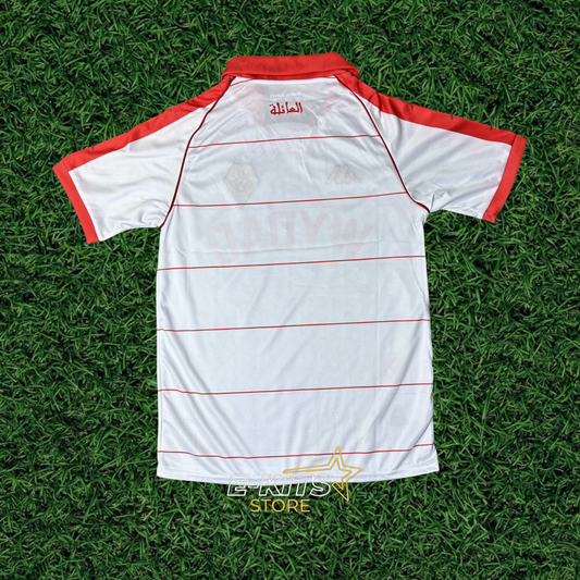 WYDAD - Spécial