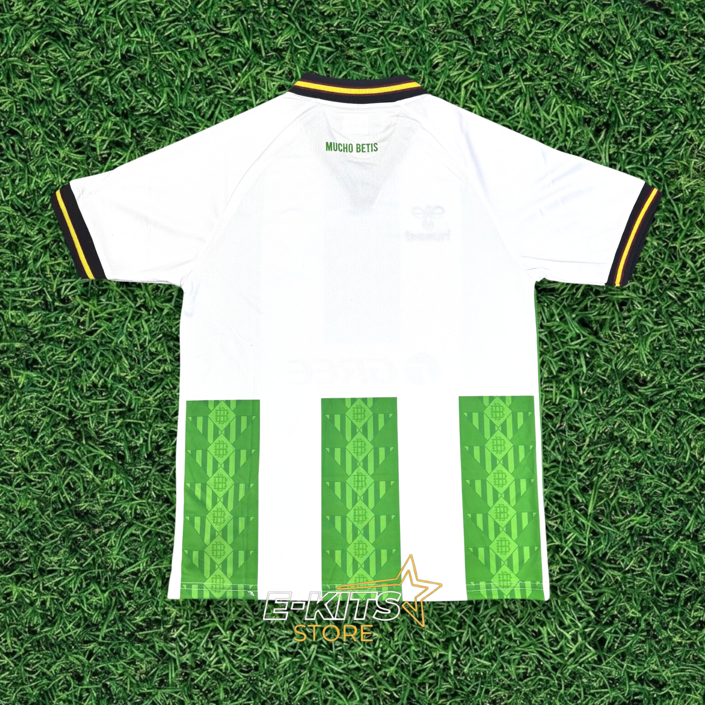 Real Betis - Lengadary Retro Kit