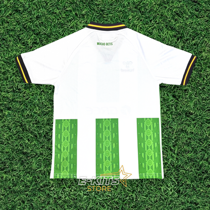 Real Betis - Lengadary Retro Kit