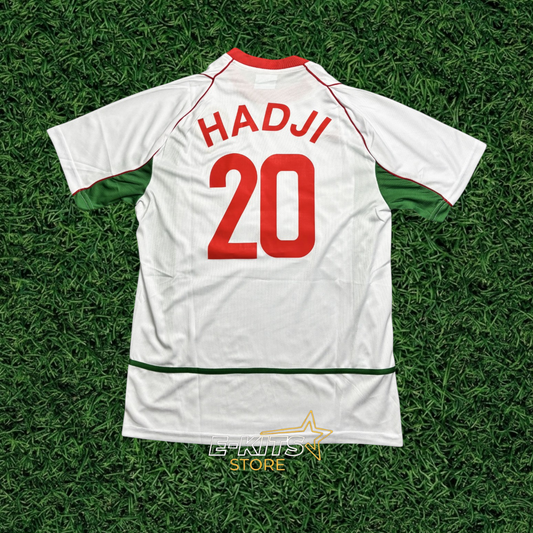Maroc Rétro 2002 - Hadji 20