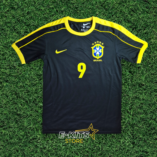 Maillot Domicile Olympique Khouribga 2025-26