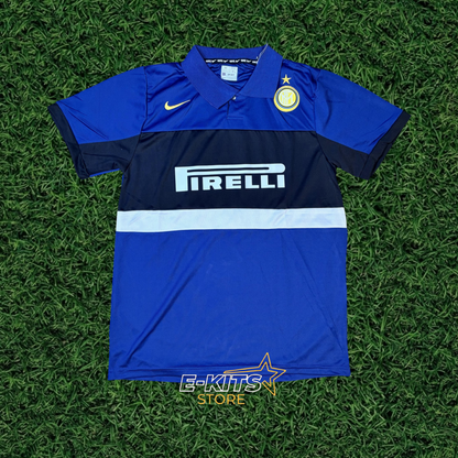 Inter Milan - Retro Kit - Ronaldo 9