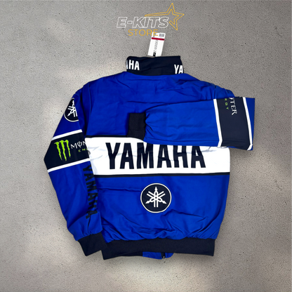 Veste de course Yamaha