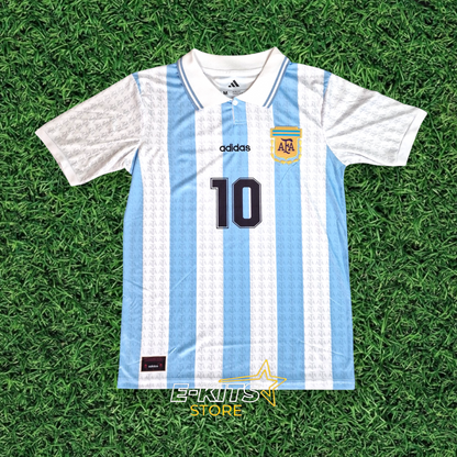 Argentine Retro - 1994 - Maradona 10