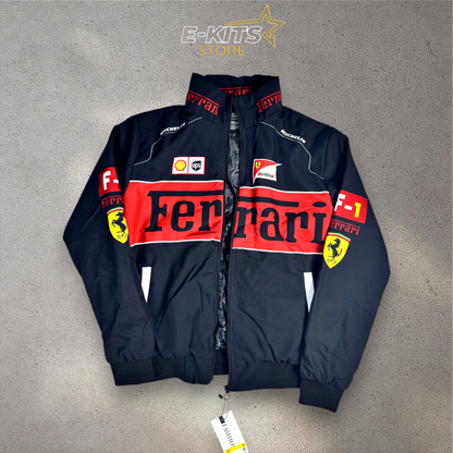 Veste de course Ferrari