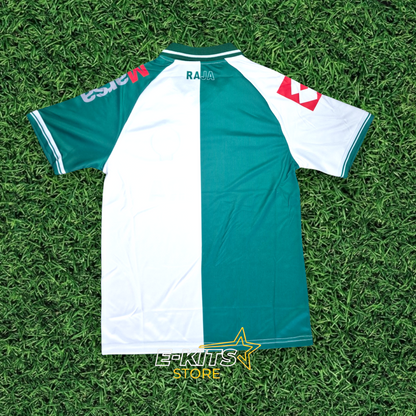 Raja CA - 2013/14 - Siera