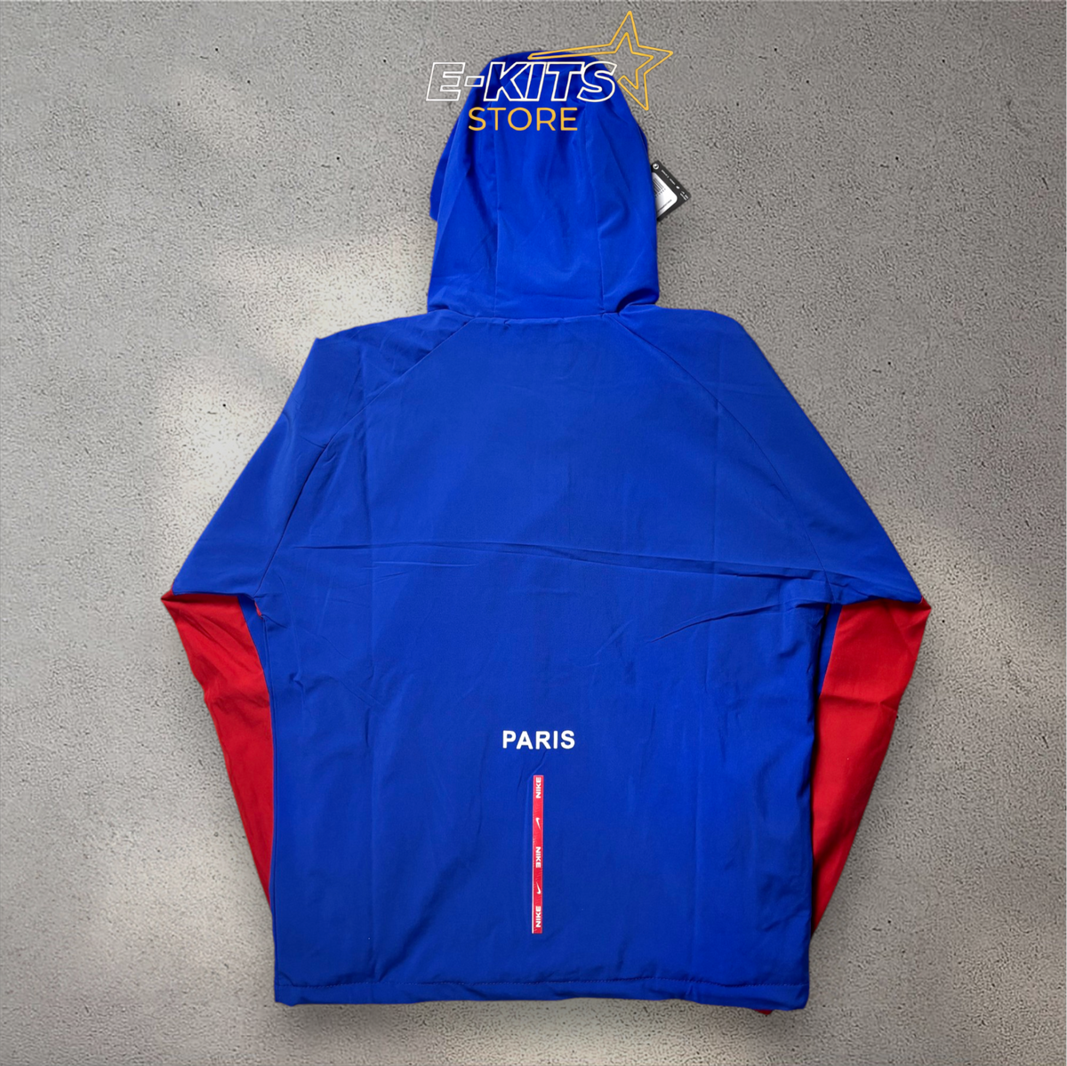 Veste de survêtement Nike x PSG 26/27