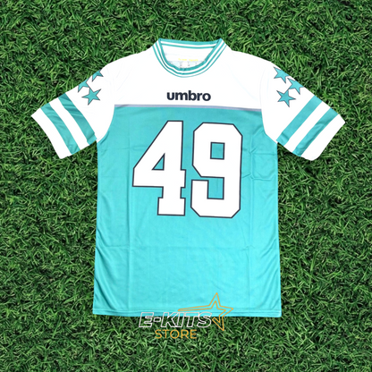 UMBRO 49 - RAJA DESIGN