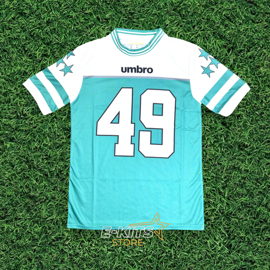 UMBRO 49 - RAJA DESIGN