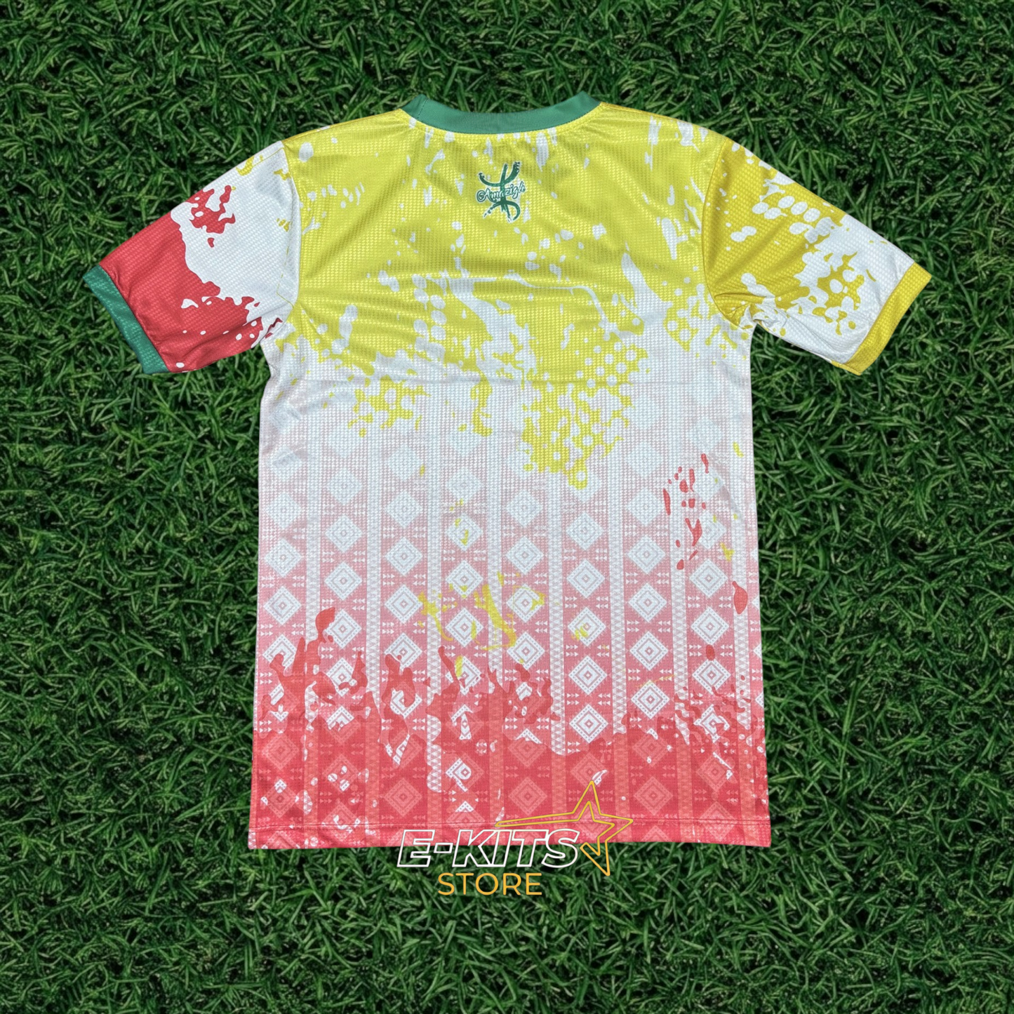TMAZIGHT kit - Special