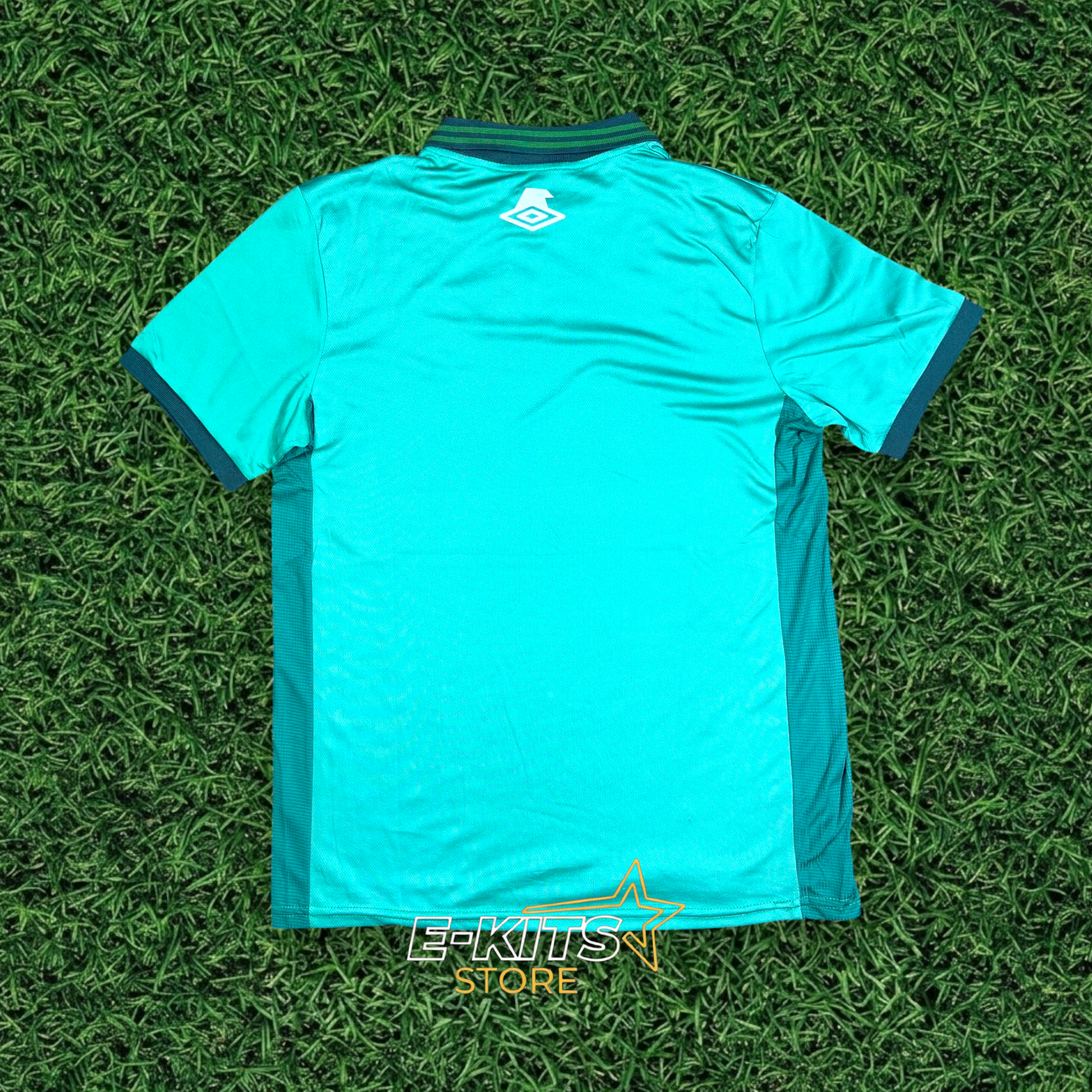RAJA - entrainement - Green