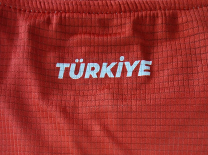 Turkey - Wc 26 - ROUGE