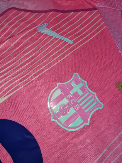 Fc Barcelona - Special kit - PRO - Pink
